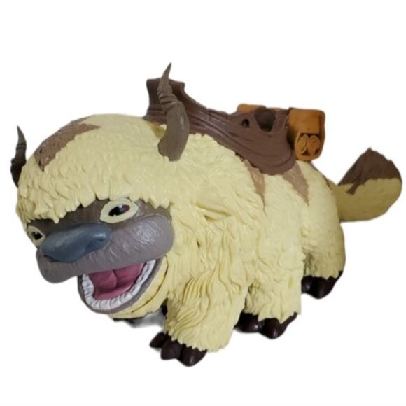 APPA Avatar The Last Airbender Figures Figurine Kids Toy McFarland - Picture 1 of 16